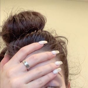 Meet your Posher, Jess